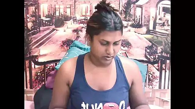 IndianChocolatepie4u on StripChat 