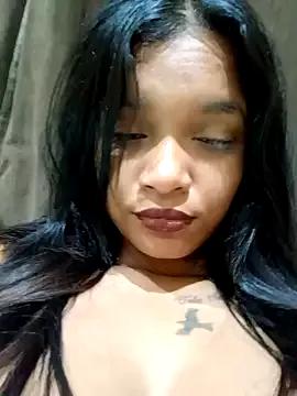 Indianqueen03 on StripChat 
