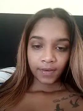 Indianqueen03 on StripChat 