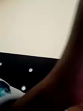 Indianqueen03 on StripChat 