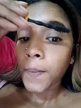 Indianqueen03 on StripChat 
