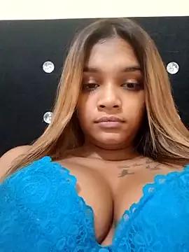 Indianqueen03 on StripChat 