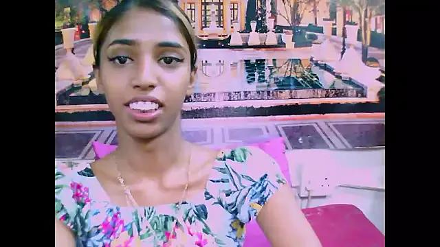 IndianSexySlender on StripChat 