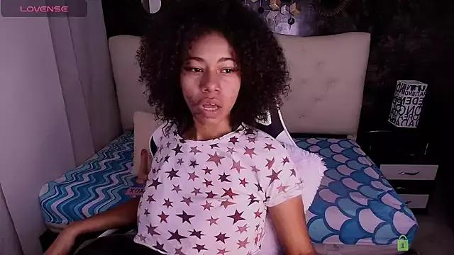 Iris_Evanss on StripChat 
