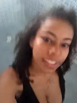 Iris_Evanss on StripChat 
