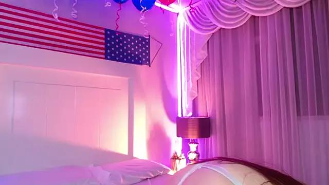 Ivyy_Crystal on StripChat 