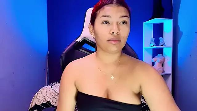 JadaRoberts on StripChat