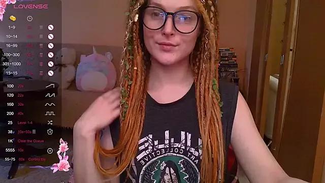 Jenna_Sativa on StripChat 