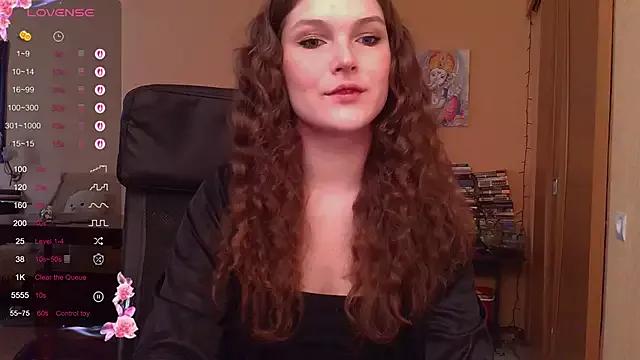 Jenna_Sativa on StripChat 