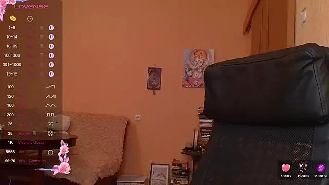 Jenna_Sativa on StripChat 