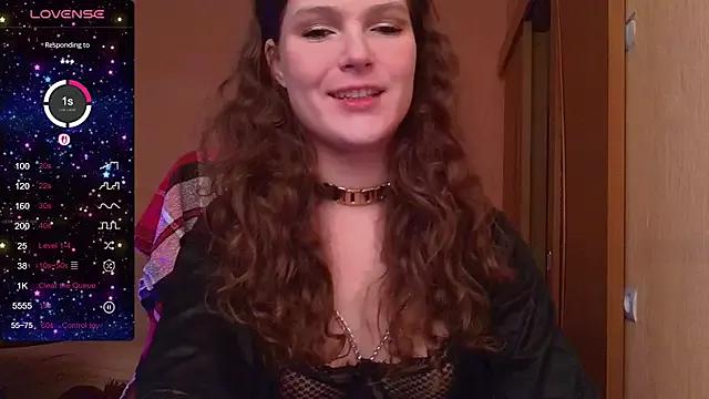 Jenna_Sativa on StripChat