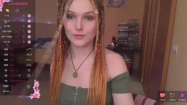 Jenna_Sativa on StripChat 