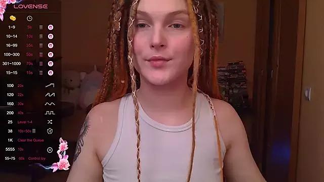 Jenna_Sativa on StripChat 