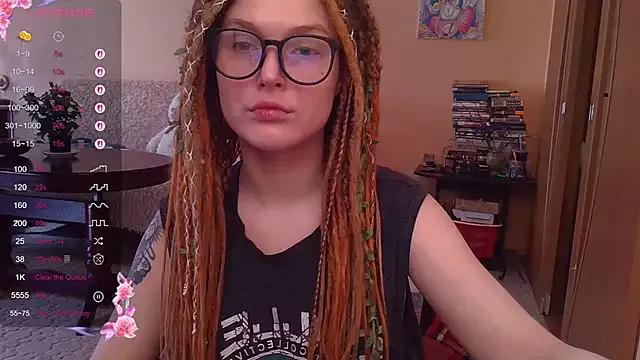 Jenna_Sativa on StripChat 