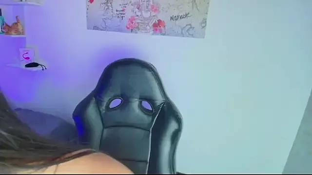 jennifer_Scot on StripChat