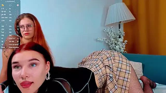 JenniferSullivan on StripChat 
