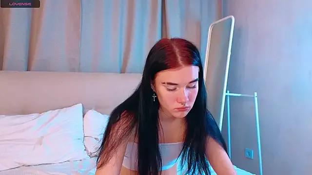 JenniferSullivan on StripChat 