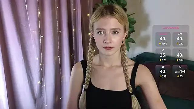 jenny_bunny_ on StripChat 