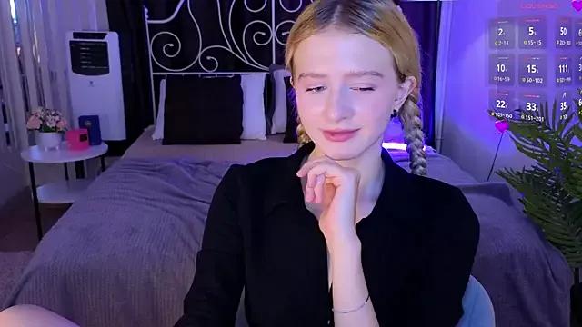 jenny_bunny_ on StripChat 
