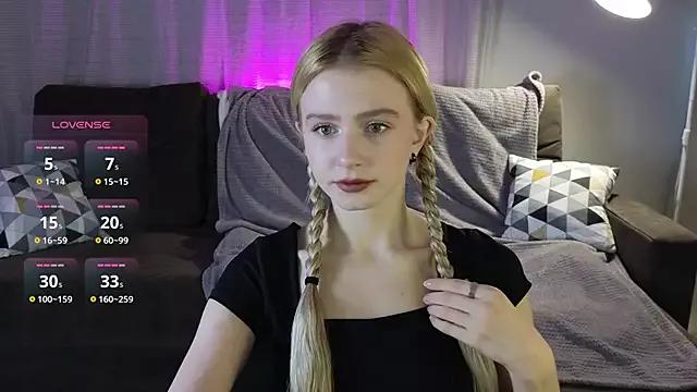 jenny_bunny_ on StripChat 