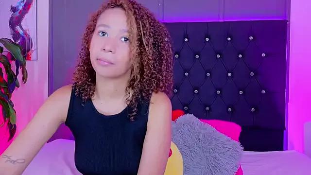 JennyLawrence on StripChat