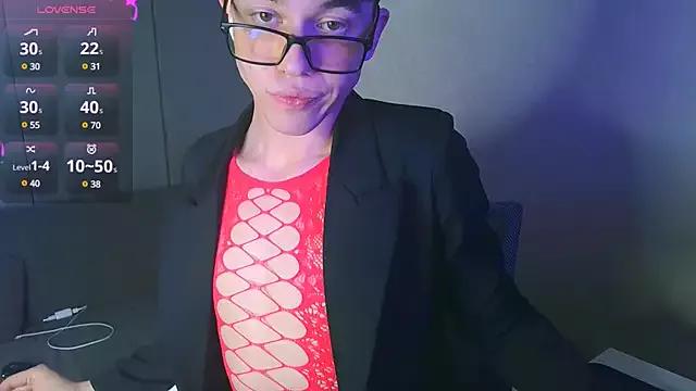 Jerry_Bomb on StripChat 