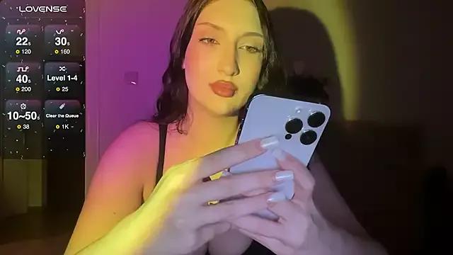 Jessasmith on StripChat 
