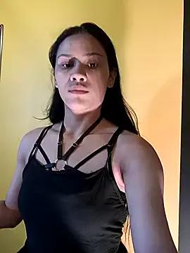 JessGarcia on StripChat 