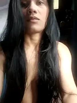 JessGarcia on StripChat 