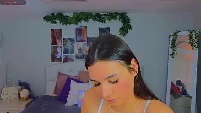 JessicaCartier on StripChat 