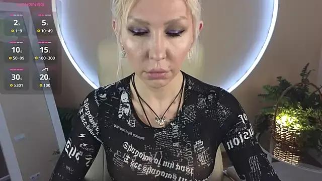 JessicaJane_ on StripChat 