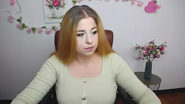 JessikaDaniel on StripChat 