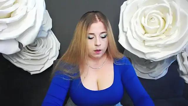 JessikaDaniel on StripChat 