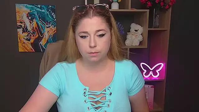 JessikaDaniel on StripChat 
