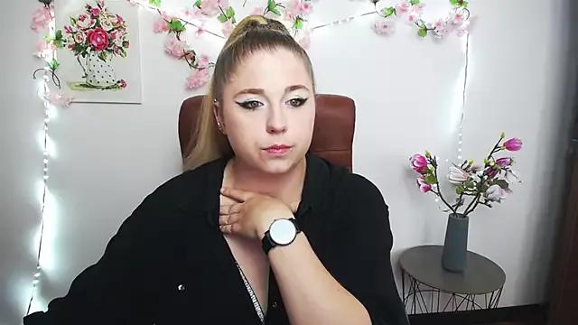 JessikaDaniel on StripChat 