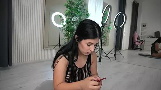 JessycaBanks on StripChat 