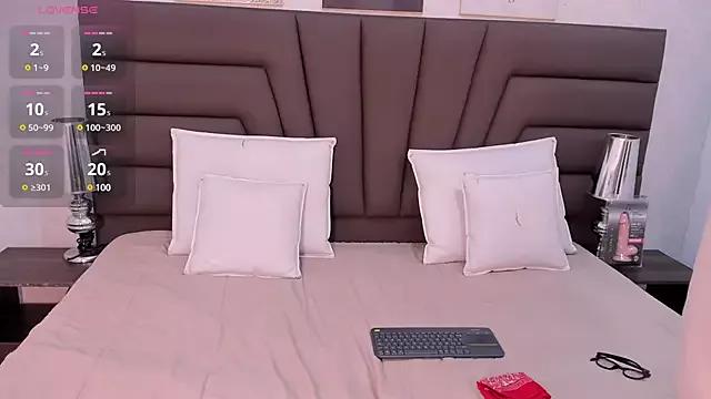 Jill_Joy333 on StripChat 