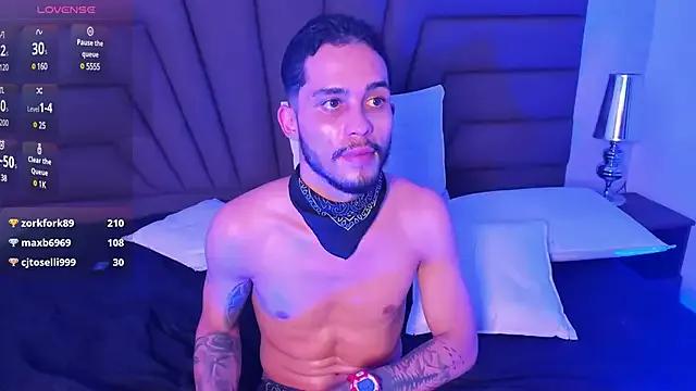 Jill_Joy333 on StripChat 