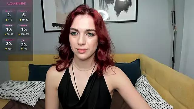 Jill_Smith on StripChat