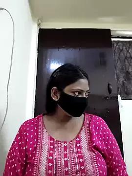 Kajal-baby07 on StripChat 