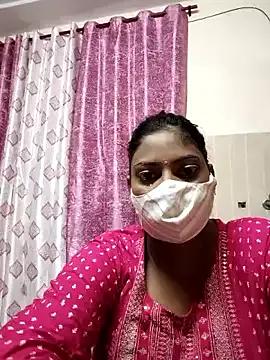 Kajal-baby07 on StripChat