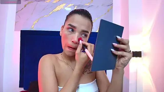 Kataaleya_12 on StripChat 