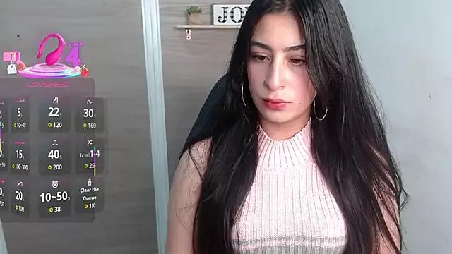 Katty_love01 on StripChat 