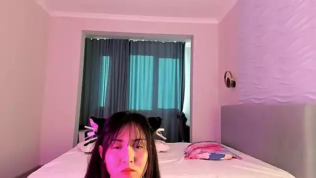 kawai_mai on StripChat 