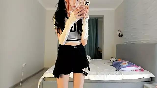 kawai_mai on StripChat