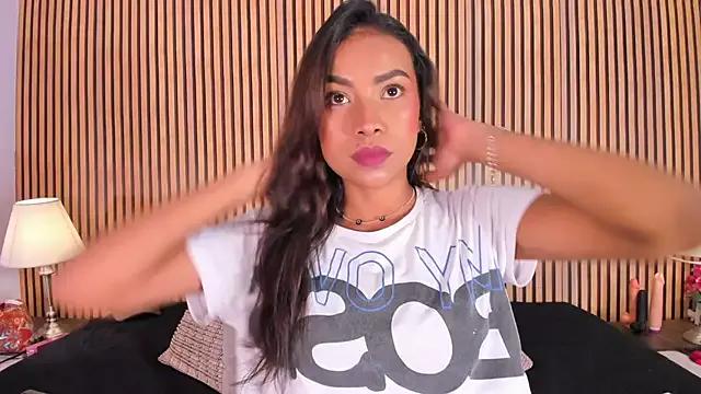 keeyla_stone on StripChat 