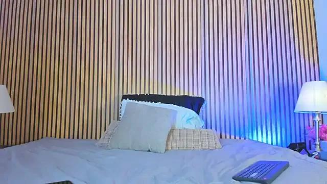 keeyla_stone on StripChat 