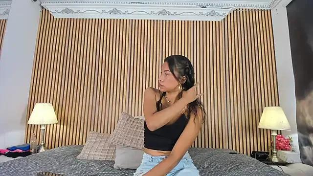 keeyla_stone on StripChat 