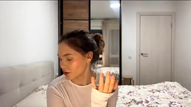 KellieErck on StripChat