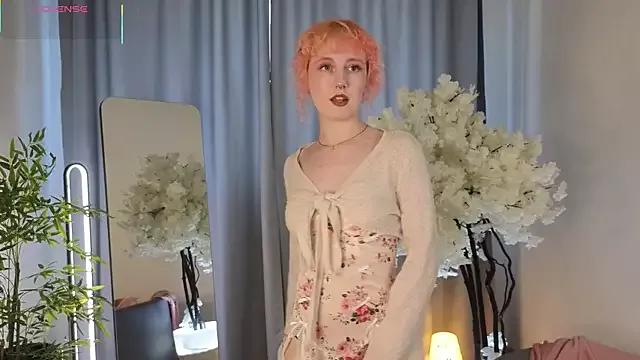 KessiMiller on StripChat